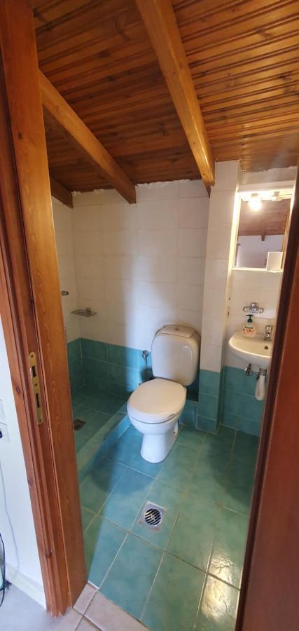 Nikol Villa Elani Сиври Экстерьер фото