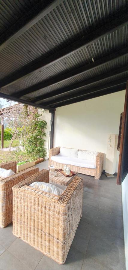 Nikol Villa Elani Сиври Экстерьер фото