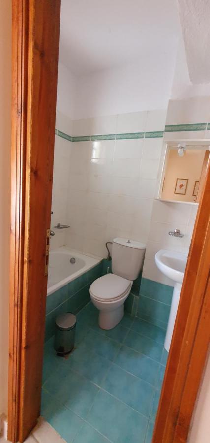 Nikol Villa Elani Сиври Экстерьер фото