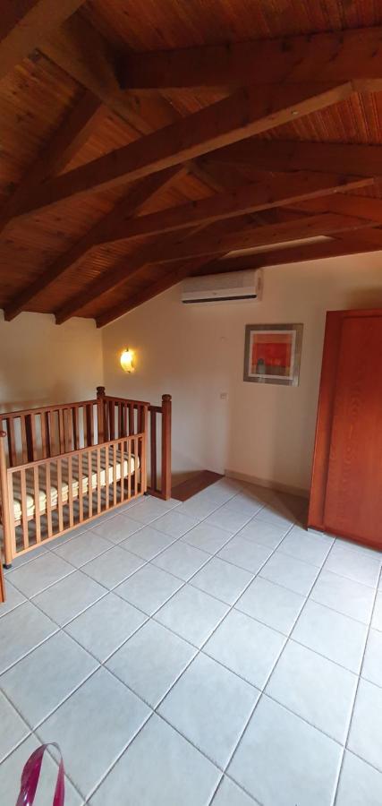 Nikol Villa Elani Сиври Экстерьер фото