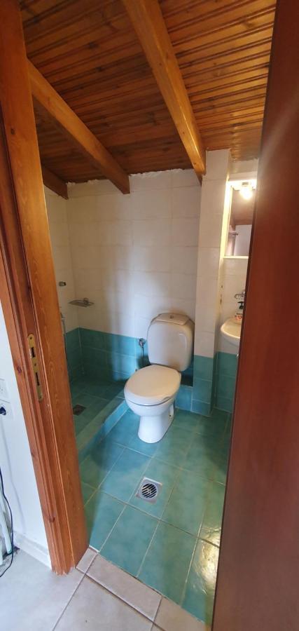 Nikol Villa Elani Сиври Экстерьер фото