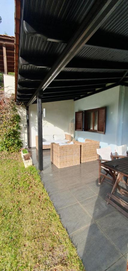 Nikol Villa Elani Сиври Экстерьер фото