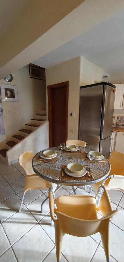 Nikol Villa Elani Сиври Экстерьер фото