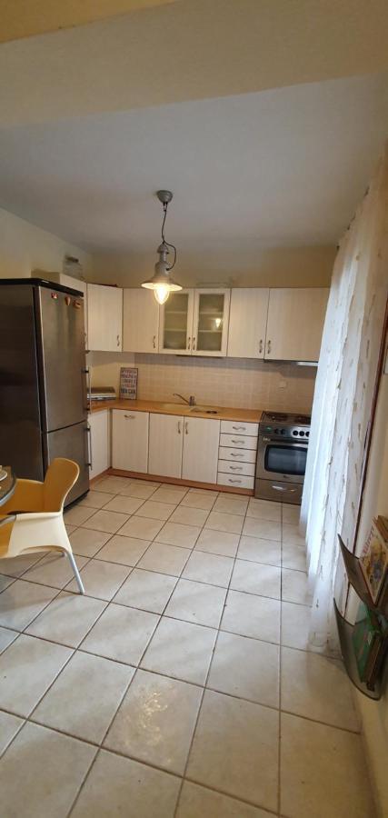 Nikol Villa Elani Сиври Экстерьер фото
