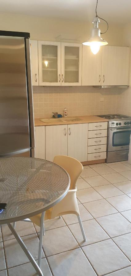 Nikol Villa Elani Сиври Экстерьер фото